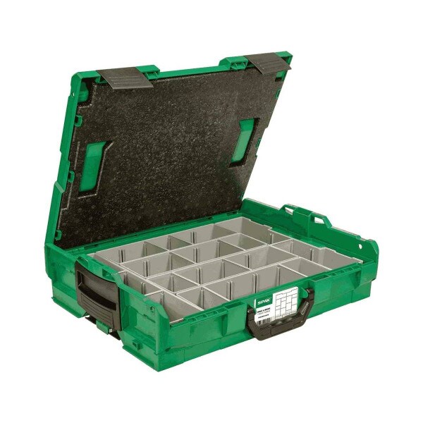 SpaxB L Box Large